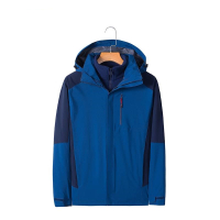 吾卫世 冲锋衣 69805 /件