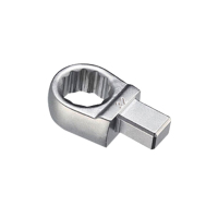 高松takama 梅花头插件32mm(适用于可换头扭力扳手14*18mm系列)96670M 1个