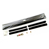 长缆 热缩中间连接头 JRS-1KV/4.3