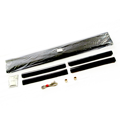 长缆 热缩中间连接头 JRS-1KV/4.3