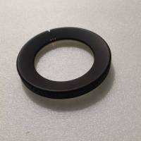 帮客材配 全新原装 法迪欧燃气灶JZT- 3B901 外环火盖(左右大灶头) 收前务必验货