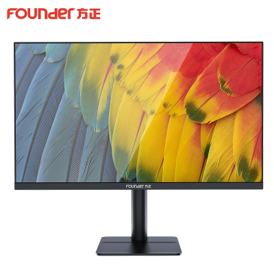 方正(Founder)27英寸电脑一体机(FDY27H4061)/I3-12100/16G/512G固态