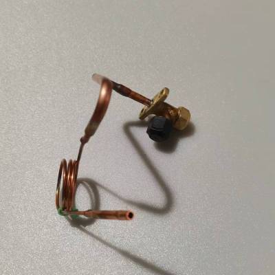 帮客材配 全新原装 倍科 KFR- 35GW/SA1 毛细管组件 收前务必验货