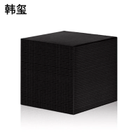 韩玺 防水型蜂窝活性炭厕 800碘值 100*100*100mm /立方米