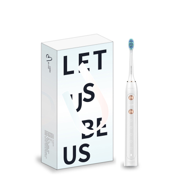 超人(SID) 电动牙刷 RT860 白色