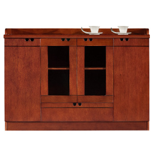 东业家具低柜矮柜茶水柜 T-1205