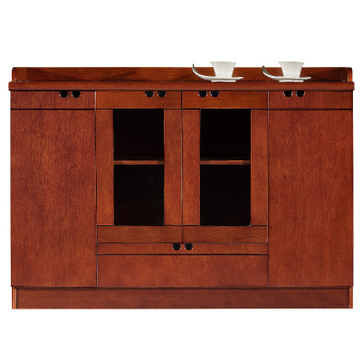 东业家具低柜矮柜茶水柜 T-1205