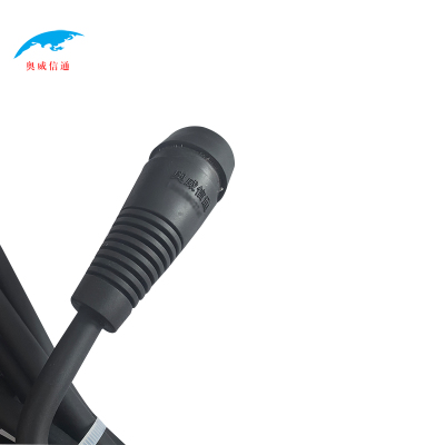 奥威信通 磁吸连接铜片 AWXT-30927A