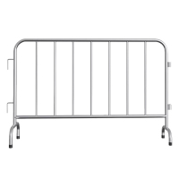 瑞季勤 不锈钢防护栏 高1.5米 米