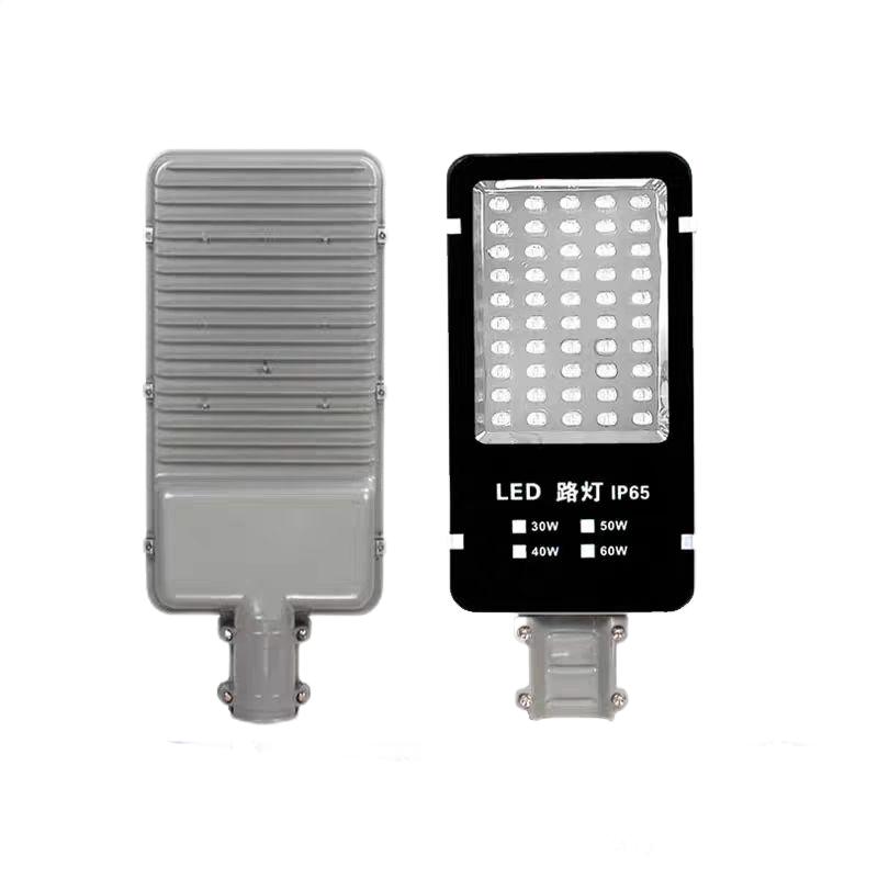 古信室外庭院LED路灯 LD 50W/盏