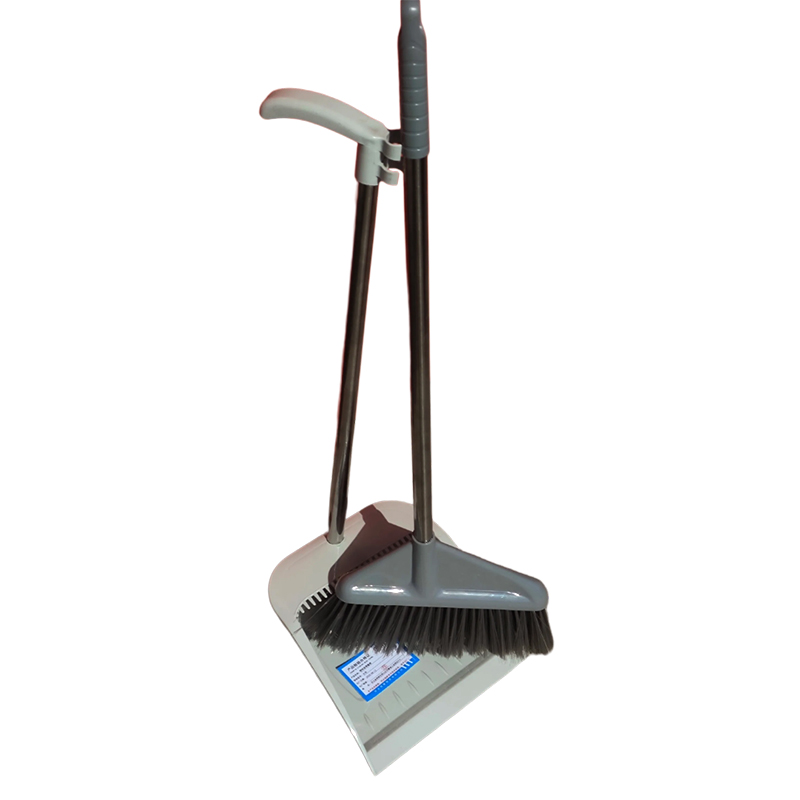 铁耀 塑料笤帚扫把 簸箕 88*26cm 套