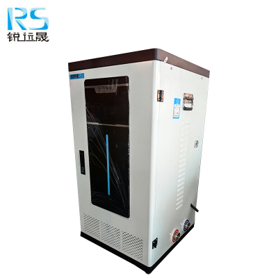 锐远晟 三维迷宫封闭式电采暖炉 (落地式)YXDGL-40-50kw/台