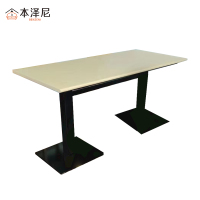 本泽尼 餐桌 HTZ-CZ1412 1400*700*750mm 张