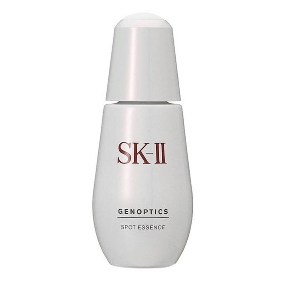 日本 SKII SK-II精研祛斑精华露50ml (小银瓶)淡化斑点
