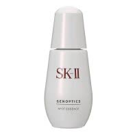 日本 SKII SK-II精研祛斑精华露50ml （小银瓶）淡化斑点