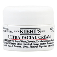 [国内专柜正品]Kiehl’s科颜氏高保湿系列高保湿面霜7ml小样