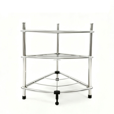 历途科技 浴室置物架 3层52cm 个