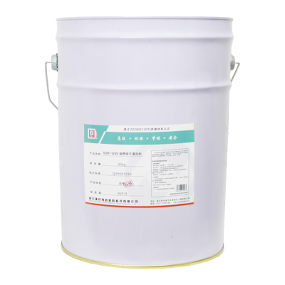 璜时得 阻燃快干清洗剂 SGR-1249 20千克 桶