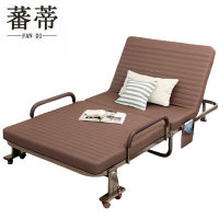 蕃蒂折叠床90cm张