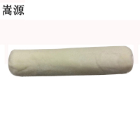嵩源羊毛滚筒刷 油漆滚子 羊毛滚 150mm 个