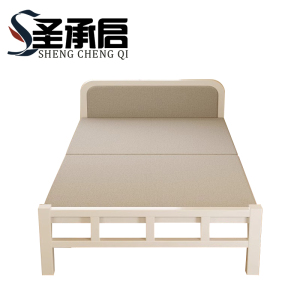 圣承启 行军床 折叠 张