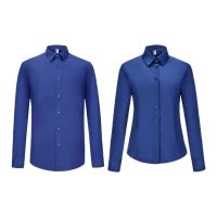 吾卫世 衬衫 s-6xl长袖 件