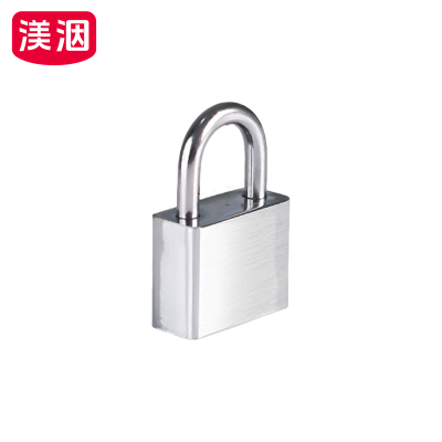 渼洇 长梁挂锁 40*18*60mm(1把钥匙) 把