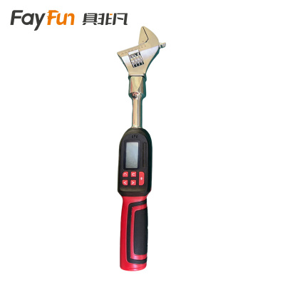 具非凡 数显扭力扳手 3-60N.m 把