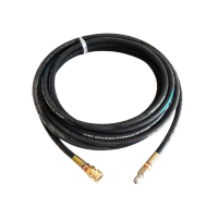 好家安 高压清洗管 内径8mm*20米 单位:根