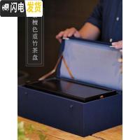 三维工匠景德镇汝窑家用简约功夫茶具旅行套装快客杯一壶四杯茶杯礼品定制 收藏宝贝[送优质礼品]