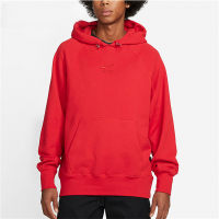 NIKE耐克连帽卫衣运动休闲针织男装套头衫DV9778-657 Z