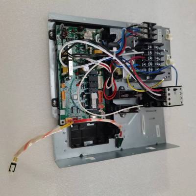 帮客材配 全新原装 2202929 外机主板 KFR- 120QW/HTSD3 收前务必验货