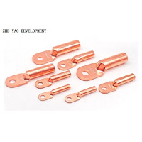 ZHE YAO DEVELOPMENT 铜鼻子 DT-185 个