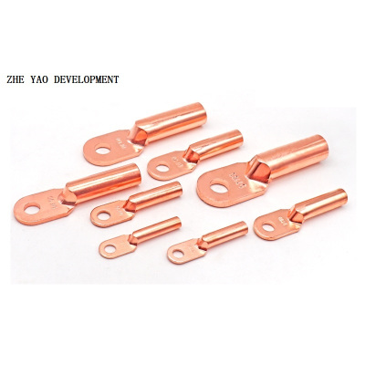 ZHE YAO DEVELOPMENT 铜鼻子 DT-185 个