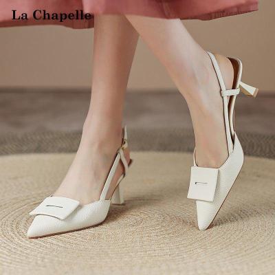 包头绒面女凉鞋排行榜