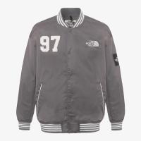 THE NORTH FACE2025春季新款 男款连帽运动风衣保暖防风透气百搭运动休闲夹克