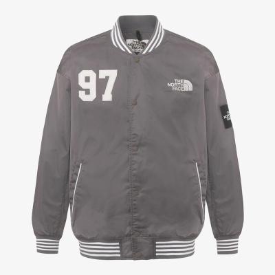 THE NORTH FACE2025春季新款 男款连帽运动风衣保暖防风透气百搭运动休闲夹克