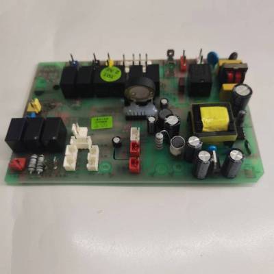 帮客材配 全新原装集成灶 90XR- A1烟机主板 收前验货