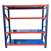 翔尔通 货架 3000*600*2000mm(4层)/个