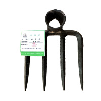 新添林木 农用耙 四齿(中)/把