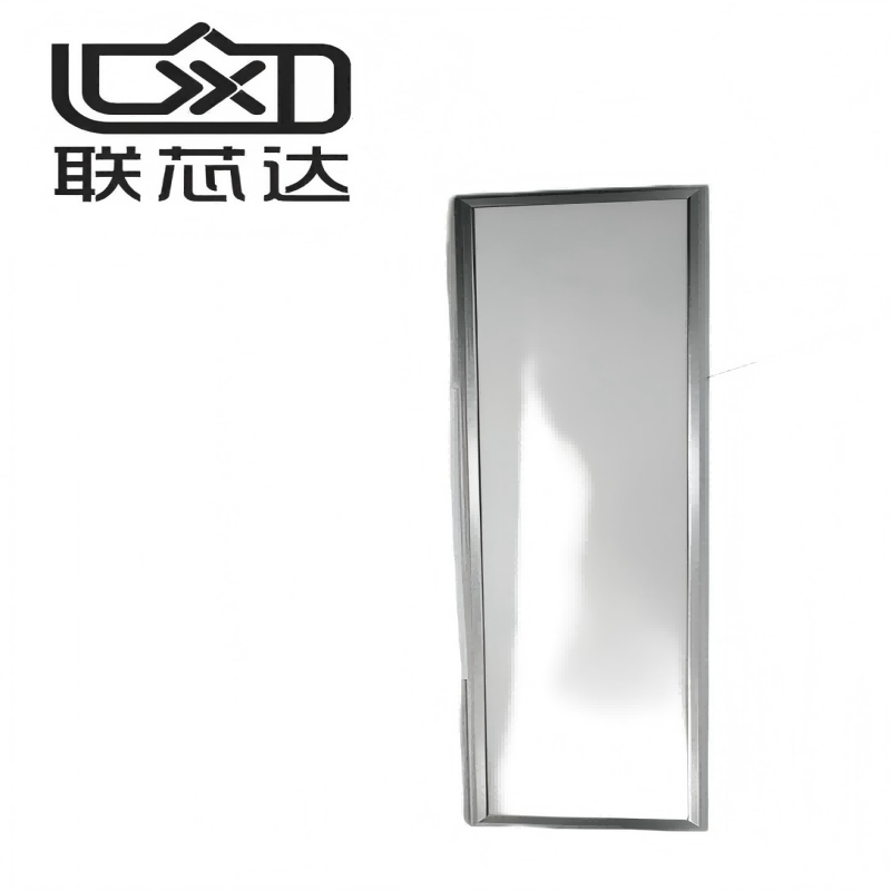 联芯达 LXD7401 LED36w 侧发光嵌入式平板灯(长条型)