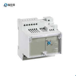 福佳琦 延时模块 380-480V-33683 个