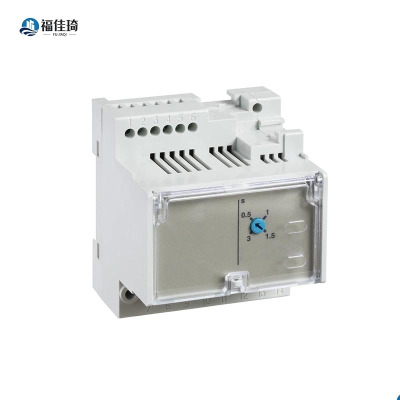福佳琦 延时模块 380-480V-33683 个