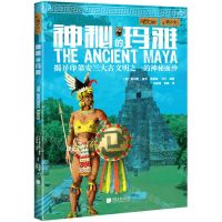 [N]神秘的玛雅(揭开印第安三大古文明之一的神秘面纱)-9787514621877