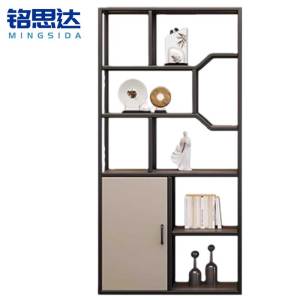 铭思达博古架置物架