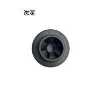 沈深 叶轮 GDLF42-20FSWSC/个