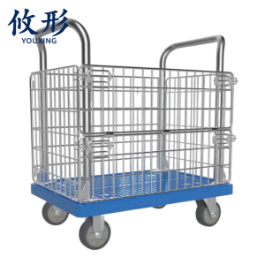 攸形搬货车5寸个