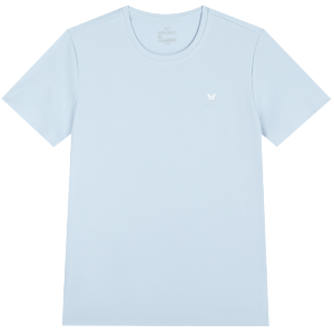 361°运动t恤女款夏季透气速干衣半袖短T女士瑜伽健身跑步短袖662524119V