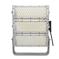 晫安联 ZX005C 功率600W 220V IP65 5700K LED投光灯(计价单位:个)银色