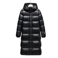 徽润和 长款羽绒服 HY17 件